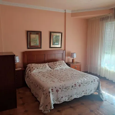 Apartment Galiciaguesthome 2