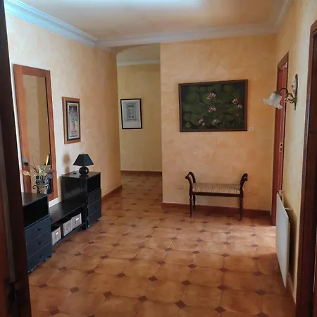 Apartamento Galiciaguesthome 2 Seixo