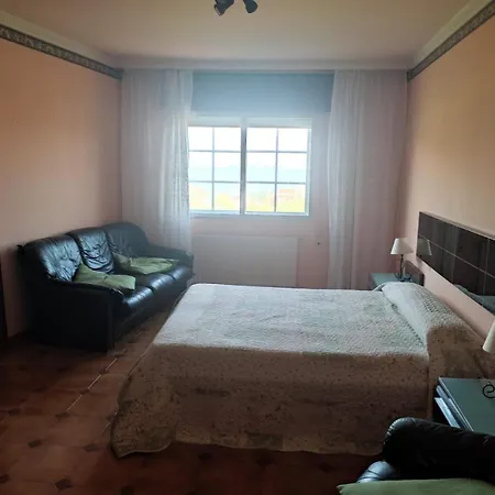 Galiciaguesthome 2 Seixo
