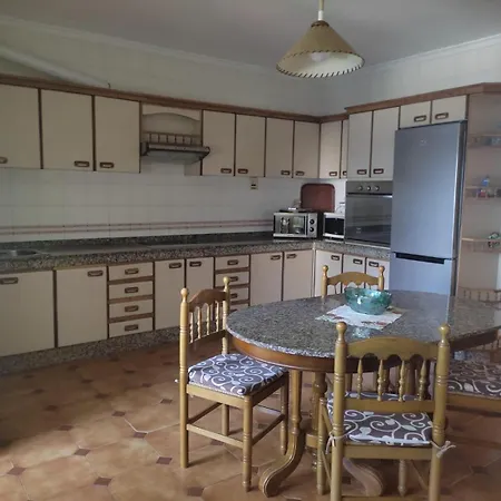 Apartment Galiciaguesthome 2