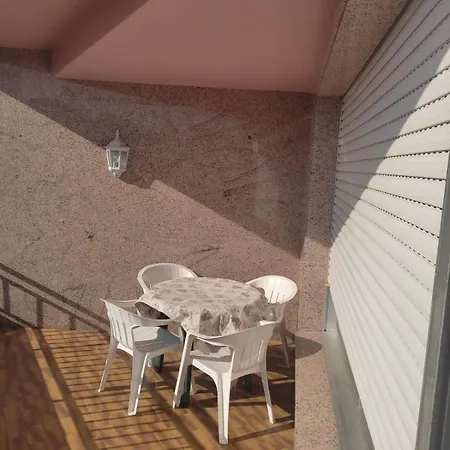 Galiciaguesthome 2 Seixo
