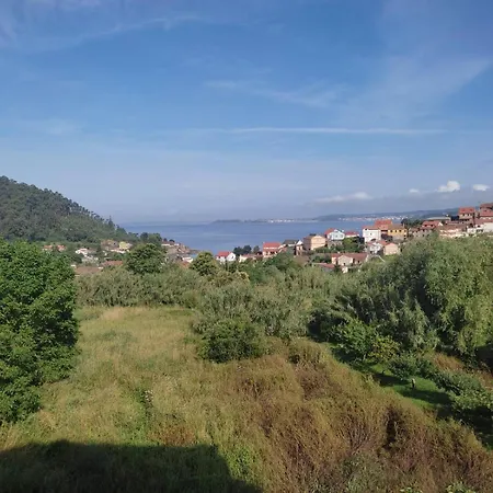 Apartamento Galiciaguesthome 2 Seixo