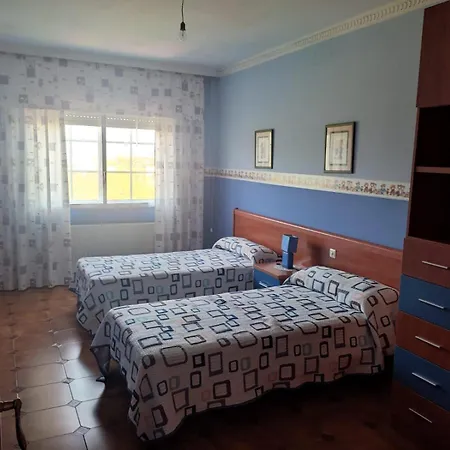 Apartment Galiciaguesthome 2