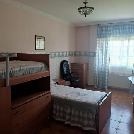 Galiciaguesthome 2 Apartamento *